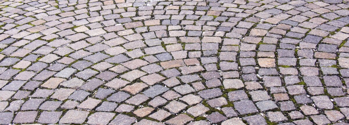 Paved with gold: The real value of street design