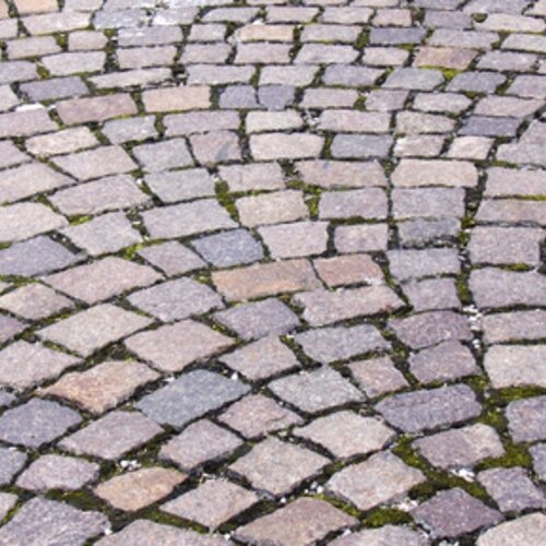 Paved with gold: The real value of street design