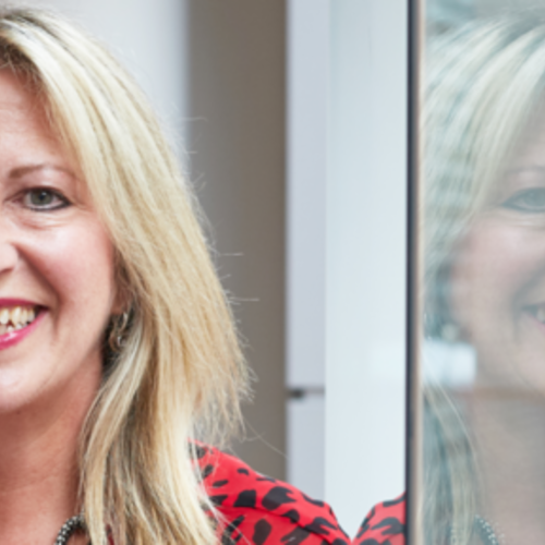 Minnie Moll appointed as Design Council’s new Chief Executive