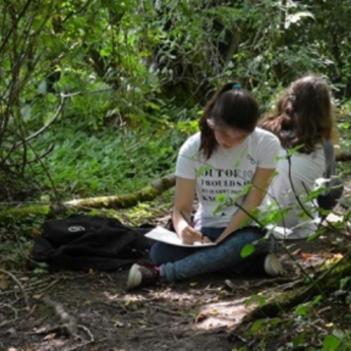 Innovating by design with UK Science Festivals Network