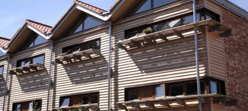How can we create homes for everyone?