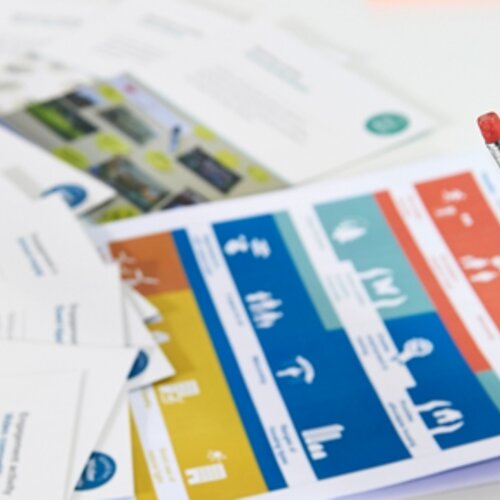 Design in the Public Sector: project managers emerge blinking into the light