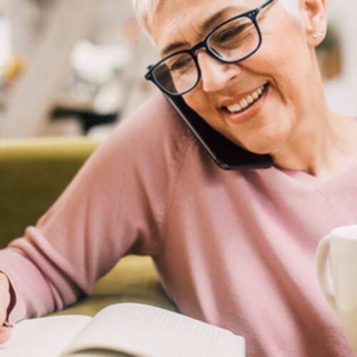 Designing and Delivering Innovative Solutions to Complex Problems - our experiences on Transform Ageing