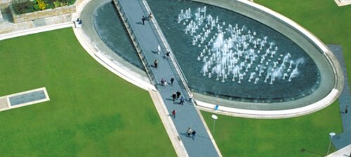 Regeneration: past, present and future