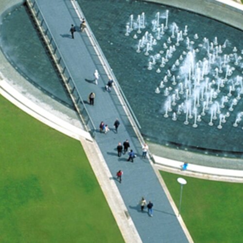 Regeneration: past, present and future
