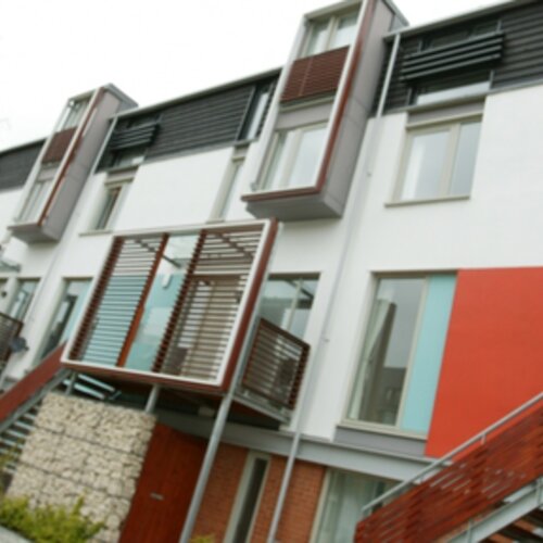 Improving the design of new housing