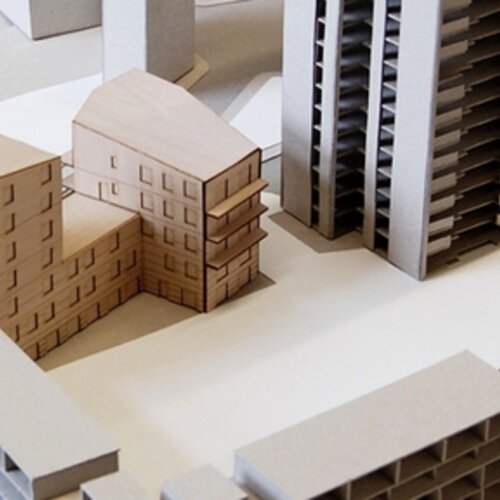 London Festival of Architecture: Community-led design