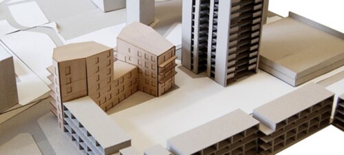 London Festival of Architecture: Community-led design