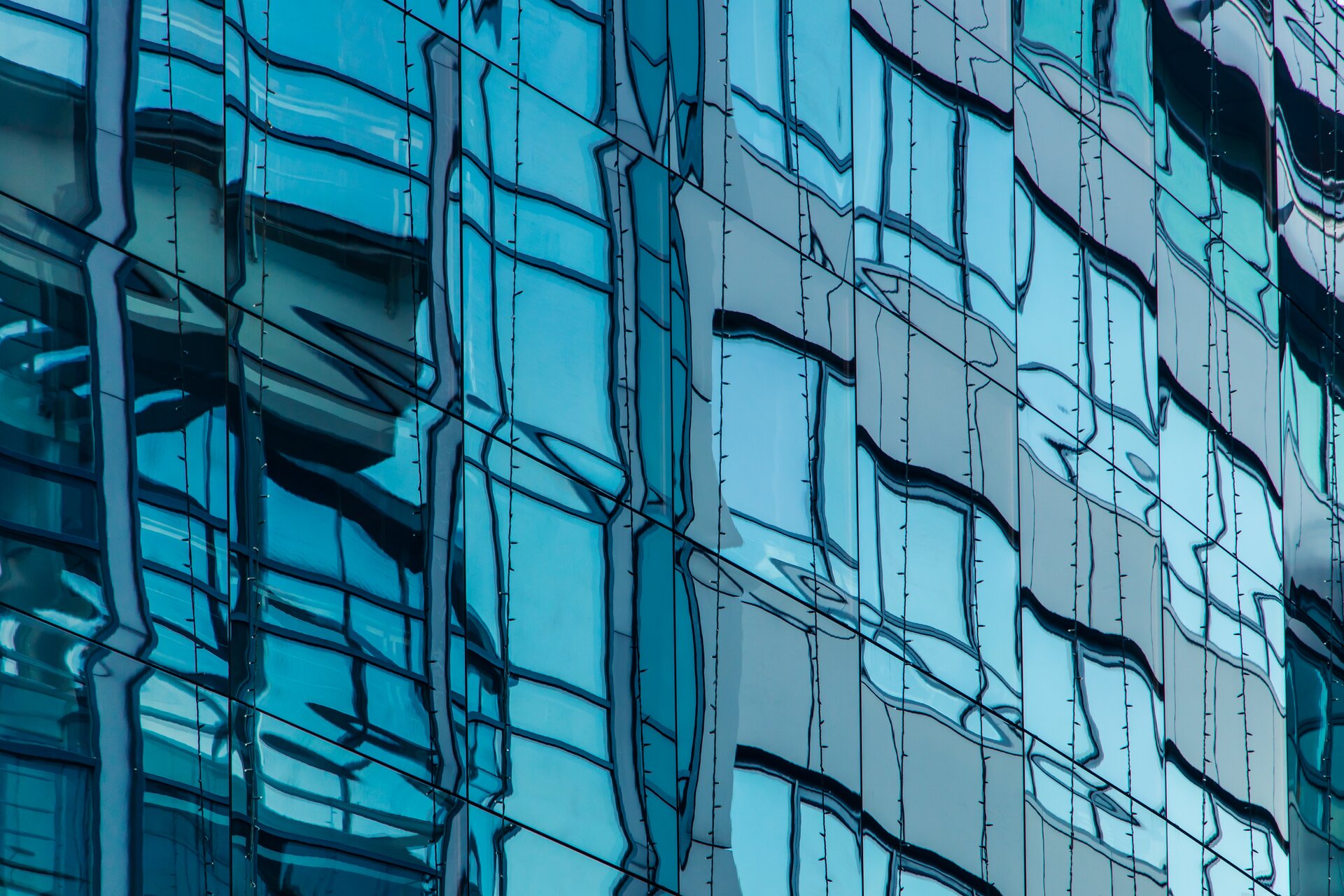 Mirror Windows
