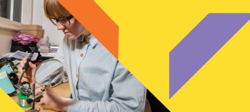 Calling all bright ideas – Design Council Spark launches again