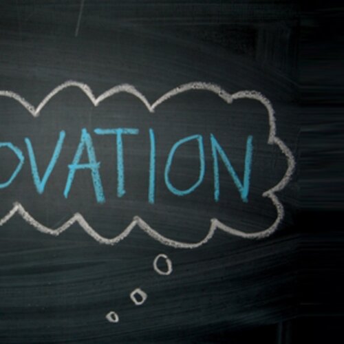 Win a place on City University’s MA in Innovation, Creativity and Leadership