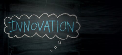 Win a place on City University’s MA in Innovation, Creativity and Leadership