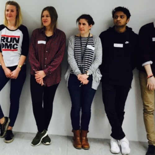 How Design Academy has inspired my design practice