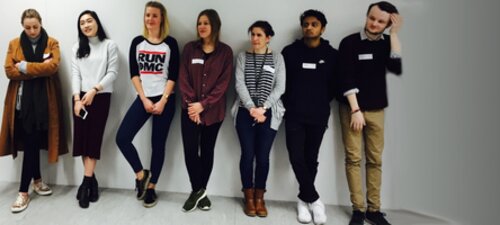 How Design Academy has inspired my design practice