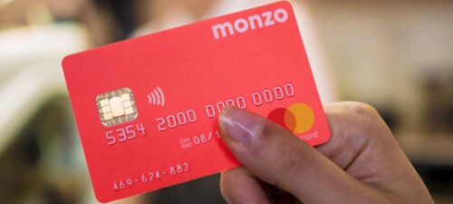 The Design Economy 2018 – Monzo