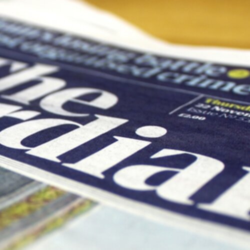 The Guardian: The benefits of design thinking