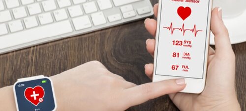 Health tech and the digital revolution