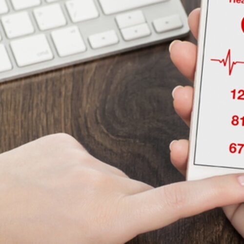 Health tech and the digital revolution