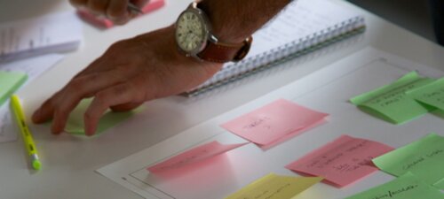 Codesign: Where do you start as a policy maker?