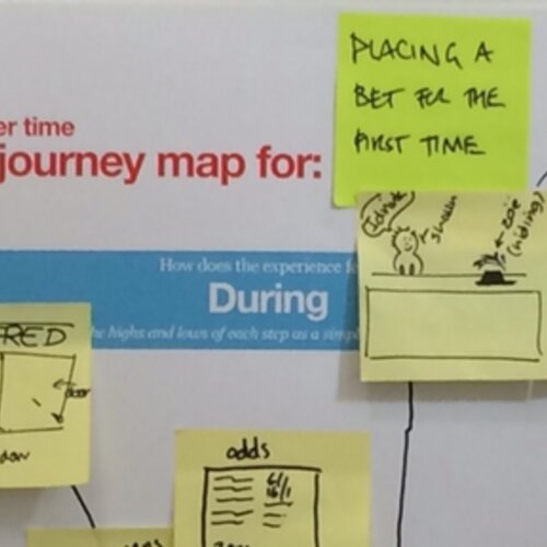 Design in the Public Sector: An insider’s view