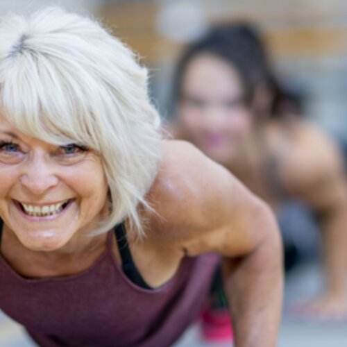 Design Council Supports UK active letter to Prime Minister