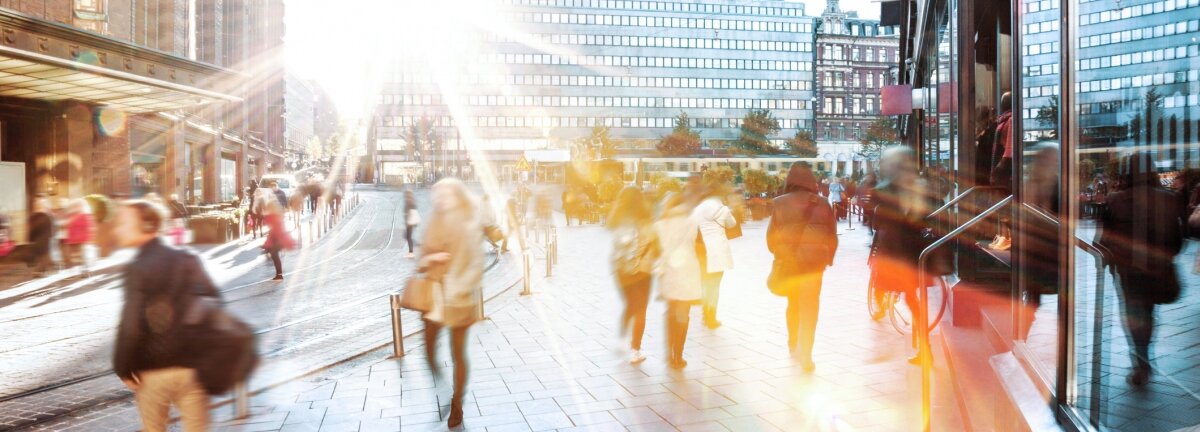 Design Council part of new Task Force to breathe new life into high streets and town centres