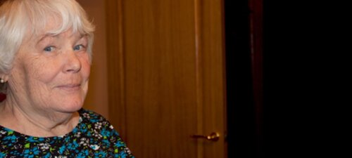 Help us design the future of care for older people