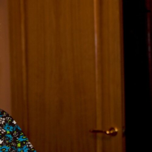 Help us design the future of care for older people