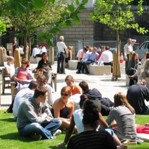 Designing a greener future