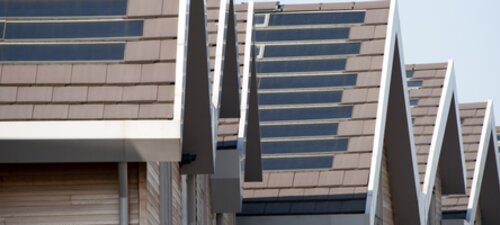 Cabe's new partnership to ensure better homes for Britain