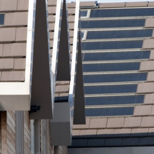 Cabe's new partnership to ensure better homes for Britain