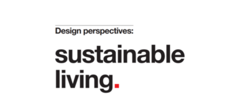 Download our latest report on sustainable living