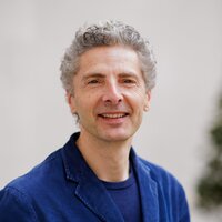 Chief Executive Mat Hunter