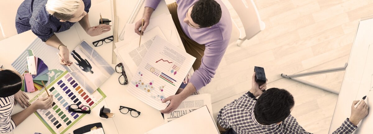 Design Methods Step 1: Discover