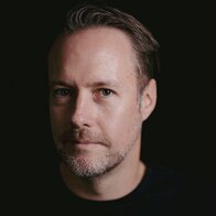 Darren Evans