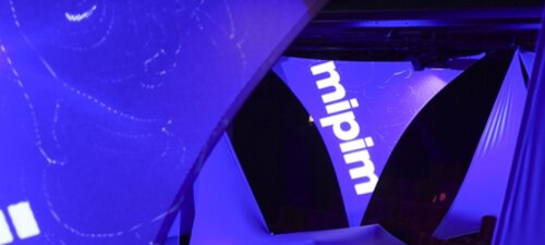 Join Design Council Director of Architecture and Built Environment Sue Morgan at MIPIM