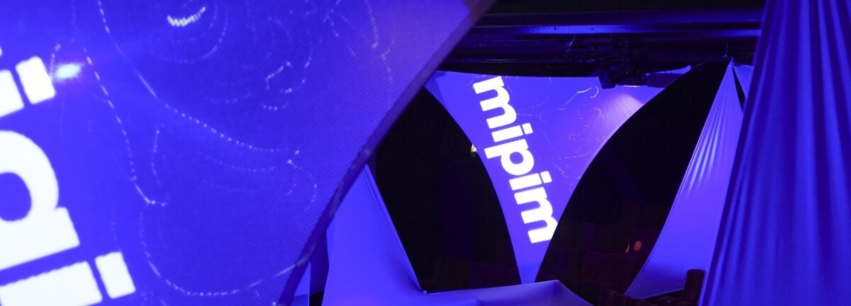 Join Design Council Director of Architecture and Built Environment Sue Morgan at MIPIM