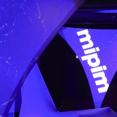 Join Design Council Director of Architecture and Built Environment Sue Morgan at MIPIM