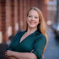 Amy Francis-Smith 