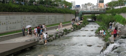 Lessons from Asia