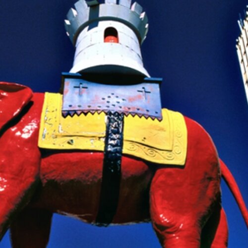 In defence of… Elephant & Castle Shopping Centre