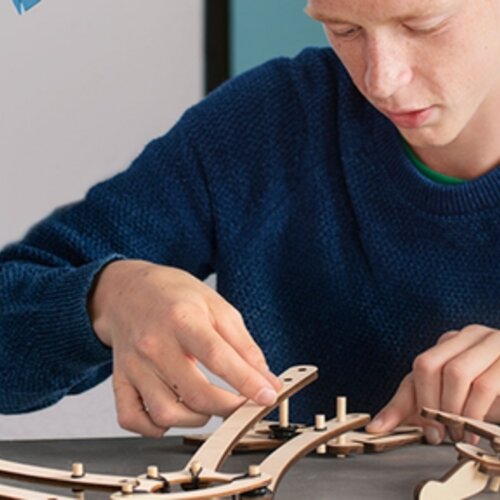 KiwiCo: Inspiring the next generation of designers