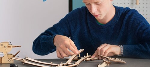 KiwiCo: Inspiring the next generation of designers