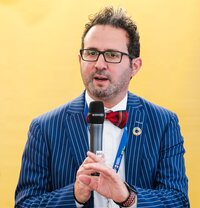 Samer Bagaeen 