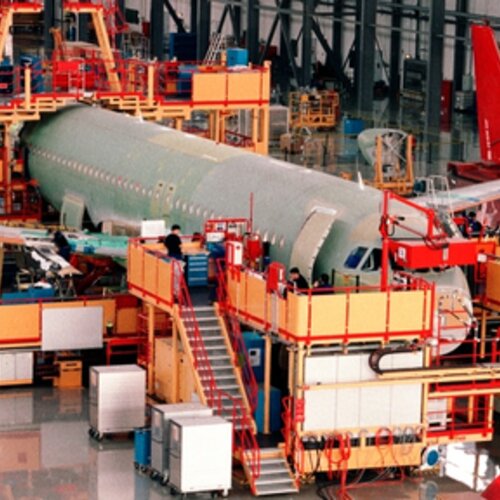 HYDRO: Driving up production