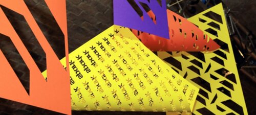 Applications for Spark 2018 are now open: we take a look back at the 2017 Showcase