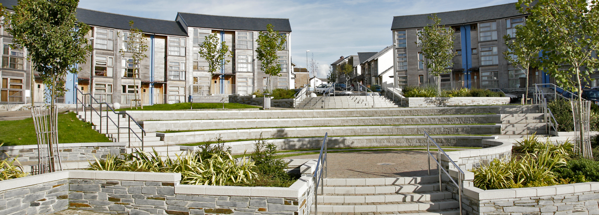 Catherine Horwill argues that housing planning needs people placed at the centre