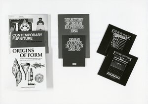 Image: Design Council publications ©Design Council / University of Brighton Design Archives