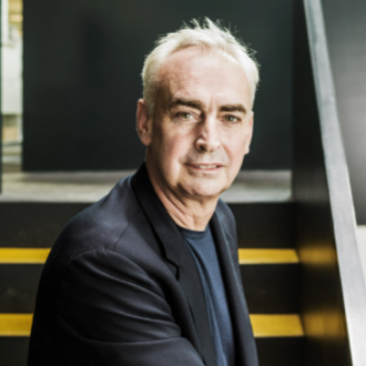 Paul Monaghan
