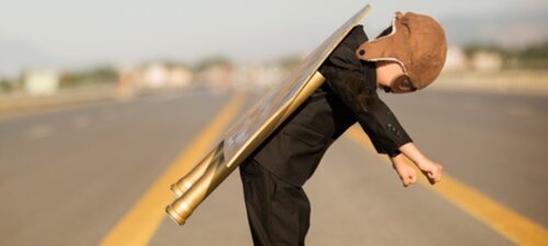 How to help your startup go the distance
